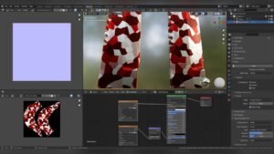 Blender Texture Baking Not Working? Top Fixes You Need to Know