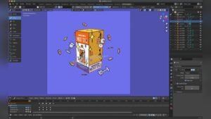 Blender Time Offset Loop Not Working: Quick Fixes and Solutions