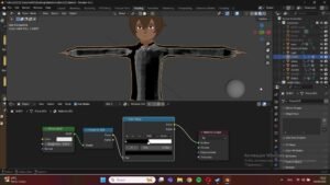 Blender Toon Shader Not Working: Quick Fixes and Solutions