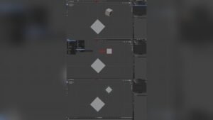 Blender Transform Align Objects Not Working: Quick Fixes Guide