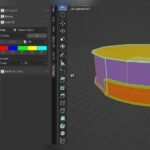 Blender Vertex Paint to Substance Painter Not Working: Fix Guide