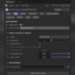 Bokeh Not Working Spherical Render Redshift: Quick Fix Guide