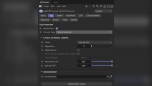 Bokeh Not Working Spherical Render Redshift: Quick Fix Guide