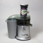 Breville Juice Fountain Not Working: Troubleshooting Guide