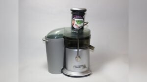 Breville Juice Fountain Not Working? Quick Fixes and Tips