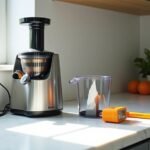 Breville Juice Fountain Not Working When Plugged In? Fix It Fast