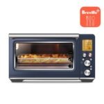 Breville Smart Oven Air Flashing Timer Not Working: Quick Fixes