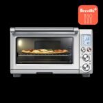 Breville Smart Oven Not Working: Troubleshooting Tips That Fix It