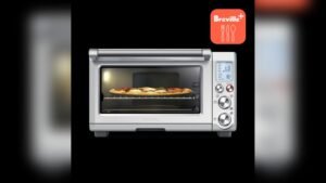 Breville Smart Oven Not Working: Troubleshooting Tips That Fix It