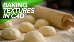 C4D Bake Not Working: Quick Fixes and Expert Solutions