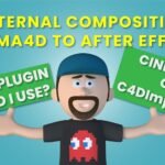 C4D External Compositing Tag Not Working: Quick Fixes
