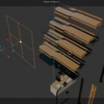 C4D Fracture Explode Segments And Connect Not Working: Fix Guide