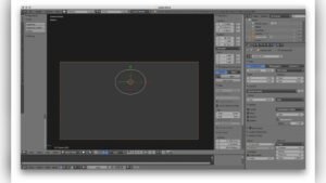 Camera View in Blender Not Working: Quick Fixes and Solutions
