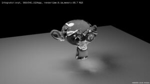 Caustics Not Working Site Forums.Cgsociety.Org: Quick Fixes
