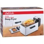 Chef Style Fryer Not Working: Quick Fixes and Troubleshooting Tips