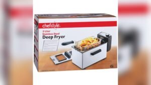Chef Style Fryer Not Working: Quick Fixes and Troubleshooting Tips