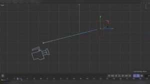 Cinema 4D Camera Path Bezier Not Working: Quick Fixes
