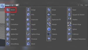 Cinema 4D Polygon Reduction Not Working? Fix Issues Fast