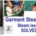 Cloth Steamer Not Working? Top Fixes to Restore Performance