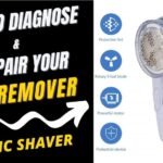 Clothes Shaver Not Working? Top Fixes to Restore Performance