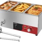 Commercial Fryer Power Button Not Working? Quick Fix Guide