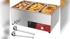 Commercial Fryer Power Button Not Working? Quick Fix Guide