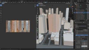 Cube Projection Not Working on Cylinder Blender Reddit Fix Guide