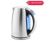 Cuisinart Tea Kettle Not Working? Troubleshooting Tips & Fixes