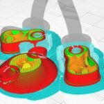Cura Union Overlapping Volumes Not Working Well Blender Fixes