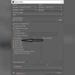 Daz Smooth Selected Not Working Weight Map: Quick Fixes