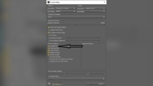 Daz Smooth Selected Not Working Weight Map: Quick Fixes
