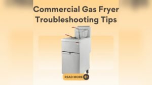 Deep Fryer Burner Not Working? Quick Fixes and Expert Tips