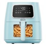 Elite Deep Frier Not Working: Quick Fixes and Troubleshooting Tips