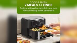 Elite Deep Fryer Not Working: Quick Fixes and Troubleshooting Tips