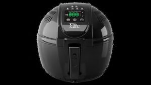 Elite Platinum Air Fryer Not Working? Top Fixes and Solutions