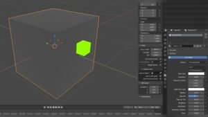 Emission Not Working Blender 2.8: Quick Fixes and Solutions