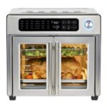 Fan Not Working on Emerald Air Fryer: Quick Fixes and Tips