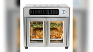 Fan Not Working on Emerald Air Fryer: Quick Fixes and Tips