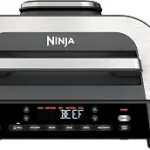 I Tested Ninja DG551 vs FG551: My Honest Review