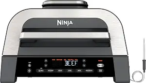 I Tested Ninja DG551 vs FG551: My Honest Review