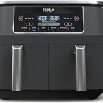 Ninja 8 Qt vs 10 Qt: My Work Chair Choice