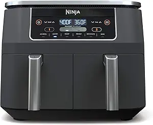 Ninja 8 Qt vs 10 Qt: My Work Chair Choice