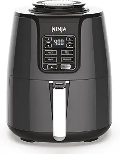 Ninja Af101 vs Af100: Better for Your Back?
