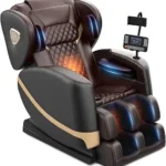 I Tested FURNIMAT Massage Chair Full Body: My Honest Take After Months of Use