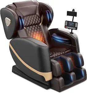 I Tested FURNIMAT Massage Chair Full Body: My Honest Take After Months of Use
