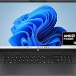 I Tested HP OmniBook 3 17.3 inch: My Honest Take After Months of Use