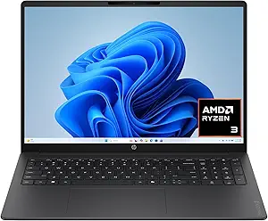 I Tested HP OmniBook 3 16 inch: My Honest Take After Months of Use