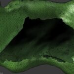 Fill Hole Not Working Blender: Quick Fixes for Seamless Modeling