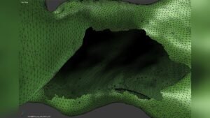 Fill Hole Not Working Blender: Quick Fixes for Seamless Modeling