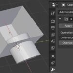 Fill Hole Not Working Boolean Blender: Quick Fixes and Solutions